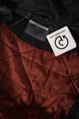 Herrenjacke Via Cortesa, Größe XL, Farbe Schwarz, Preis € 18,37