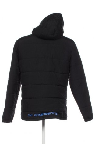 Herrenjacke Warrior, Größe L, Farbe Schwarz, Preis 43,01 €