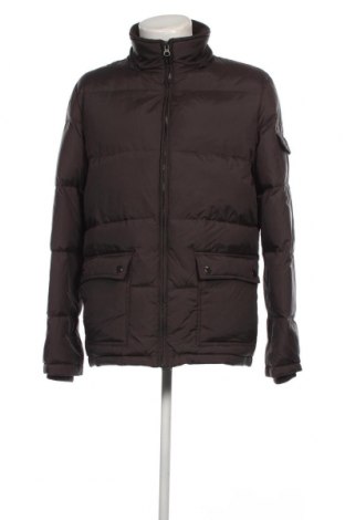 Herrenjacke Watson's, Größe L, Farbe Braun, Preis € 25,49