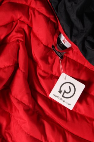 Herrenjacke Watson's, Größe XL, Farbe Rot, Preis € 26,03