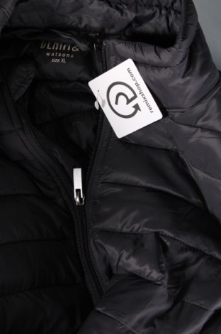 Herrenjacke Watson's, Größe XL, Farbe Grau, Preis € 47,32