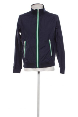 Herrenjacke Watson's, Größe M, Farbe Blau, Preis 23,66 €