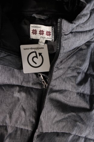 Herrenjacke Watson's, Größe L, Farbe Grau, Preis € 46,59