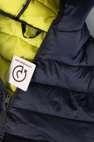 Pánska bunda  Watson's, Veľkosť L, Farba Modrá, Cena  35,04 €