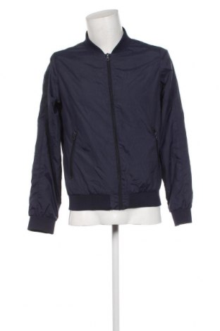 Herrenjacke Watson's, Größe M, Farbe Blau, Preis 7,99 €