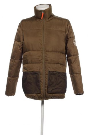 Herrenjacke WeSC, Größe S, Farbe Grün, Preis € 42,29