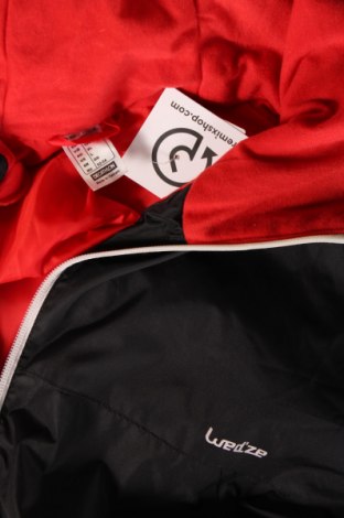 Ανδρικό μπουφάν Wedze, Μέγεθος XL, Χρώμα Μαύρο, Τιμή 14,47 €