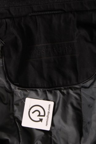 Pánska bunda  Westbury, Veľkosť M, Farba Čierna, Cena  32,70 €