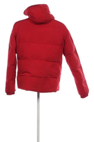 Herrenjacke Wrangler, Größe L, Farbe Rot, Preis 55,99 €