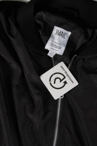 Pánská bunda  X-Mail, Velikost M, Barva Černá, Cena  421,00 Kč