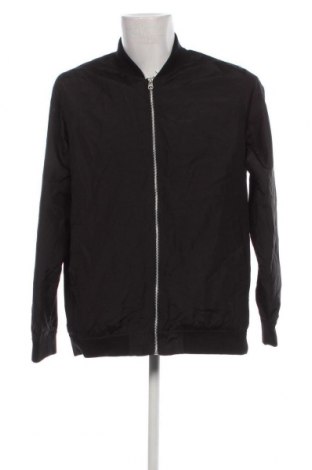 Herrenjacke X-Mail, Größe M, Farbe Schwarz, Preis € 7,99