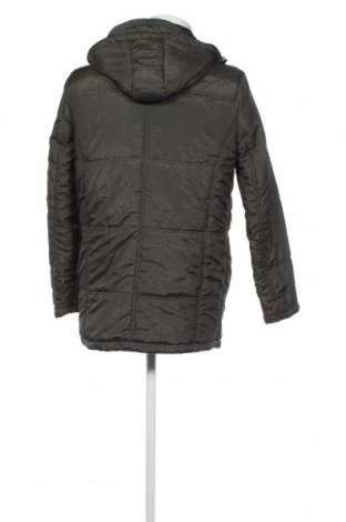 Herrenjacke Yoki, Größe L, Farbe Grün, Preis € 26,23