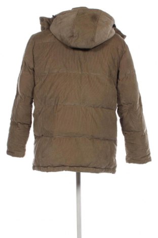 Herrenjacke Yoors, Größe XL, Farbe Beige, Preis 16,99 €