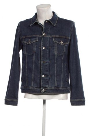 Herrenjacke Zadig & Voltaire, Größe XL, Farbe Blau, Preis 72,01 €