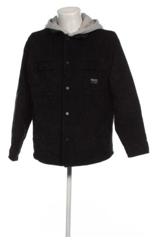 Herrenjacke Zara, Größe L, Farbe Schwarz, Preis € 23,38