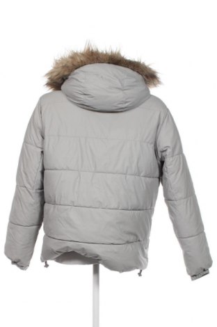 Herrenjacke Zara, Größe M, Farbe Grau, Preis 33,40 €