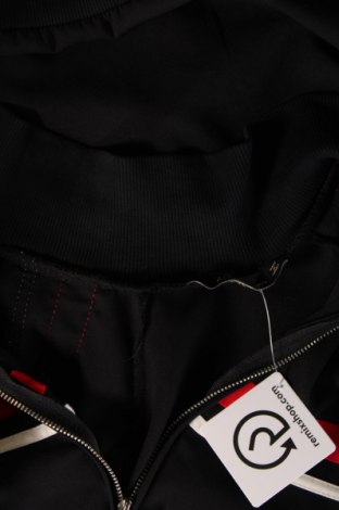 Ανδρικό μπουφάν Zara, Μέγεθος XS, Χρώμα Μαύρο, Τιμή 6,34 €