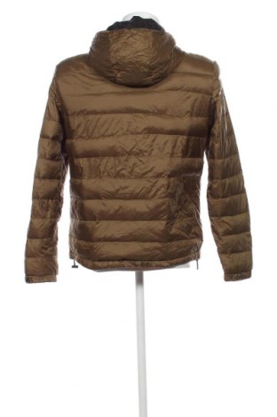 Herrenjacke Zara, Größe L, Farbe Grün, Preis 28,53 €