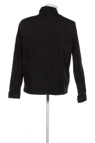 Herrenjacke Zara, Größe L, Farbe Schwarz, Preis € 15,69