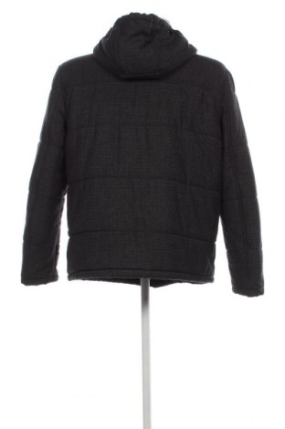 Ανδρικό μπουφάν Zara, Μέγεθος XL, Χρώμα Γκρί, Τιμή 29,69 €