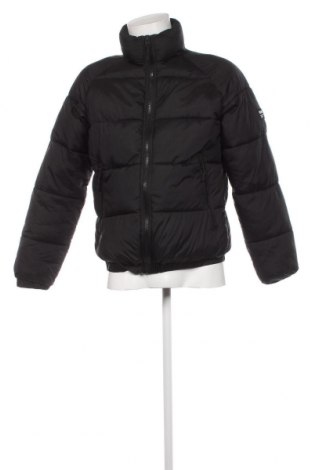 Ανδρικό μπουφάν Zara, Μέγεθος S, Χρώμα Μαύρο, Τιμή 16,71 €