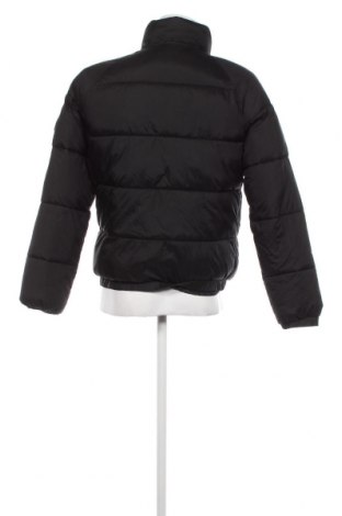 Herrenjacke Zara, Größe S, Farbe Schwarz, Preis 15,97 €