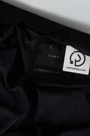 Ανδρικό μπουφάν Zara, Μέγεθος S, Χρώμα Λευκό, Τιμή 14,79 €