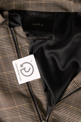 Pánská bunda  Zara, Velikost L, Barva Vícebarevné, Cena  727,00 Kč