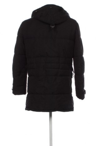 Herrenjacke Zara Man, Größe M, Farbe Schwarz, Preis 20,71 €