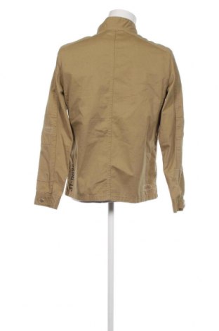 Herrenjacke Zara Man, Größe L, Farbe Grün, Preis € 17,86