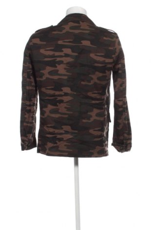 Pánska bunda  Zara Man, Veľkosť L, Farba Viacfarebná, Cena  11,63 €