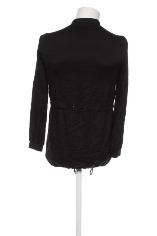 Pánská bunda  Zara Trafaluc, Velikost XS, Barva Černá, Cena  343,00 Kč