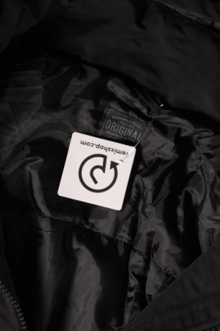 Ανδρικό μπουφάν Zeeman, Μέγεθος XL, Χρώμα Μαύρο, Τιμή 23,32 €