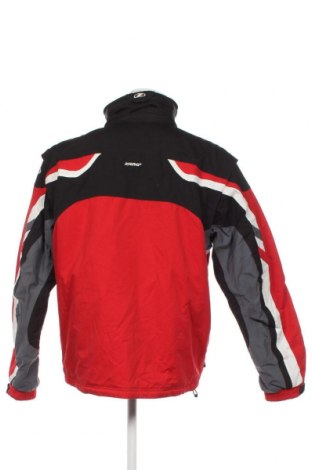 Pánská bunda  Ziener, Velikost XL, Barva Vícebarevné, Cena  710,00 Kč