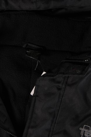 Ανδρικό μπουφάν για χειμερινά σπορ, Μέγεθος S, Χρώμα Μαύρο, Τιμή 31,39 €