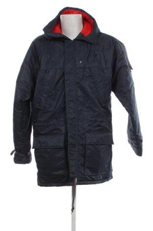 Ανδρικό μπουφάν για χειμερινά σπορ, Μέγεθος XXL, Χρώμα Μπλέ, Τιμή 31,92 €