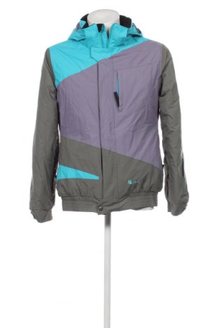 Herrenjacke für Wintersports, Größe M, Farbe Mehrfarbig, Preis € 37,11