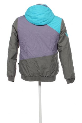 Herrenjacke für Wintersports, Größe M, Farbe Mehrfarbig, Preis € 37,11