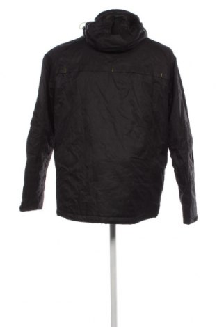 Ανδρικό μπουφάν για χειμερινά σπορ Active By Tchibo, Μέγεθος M, Χρώμα Μαύρο, Τιμή 31,39 €