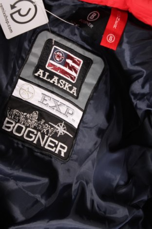 Мъжко яке за зимни спортове Bogner, Размер XL, Цвят Син, Цена 300,20 лв.