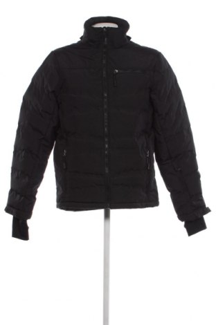 Мъжко яке за зимни спортове Crivit, Размер L, Цвят Черен, Цена 55,90 лв.