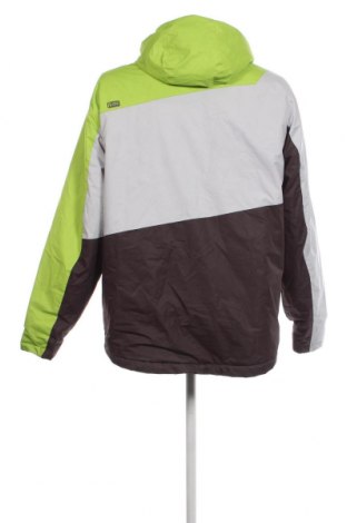 Herrenjacke für Wintersports Identic, Größe L, Farbe Mehrfarbig, Preis 35,91 €