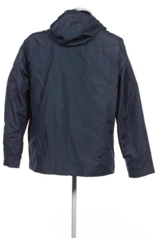 Herrenjacke für Wintersports Identic, Größe XL, Farbe Blau, Preis 38,90 €