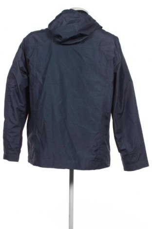 Herrenjacke für Wintersports Identic, Größe XL, Farbe Blau, Preis € 20,99