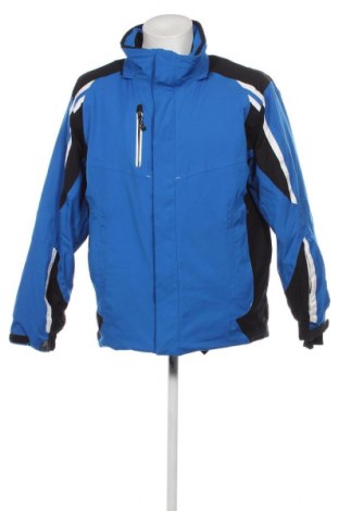 Pánská bunda pro zimní sporty  Maier Sports, Velikost L, Barva Modrá, Cena  2 060,00 Kč