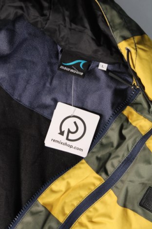 Pánská bunda pro zimní sporty  Maui Wowie, Velikost L, Barva Vícebarevné, Cena  933,00 Kč