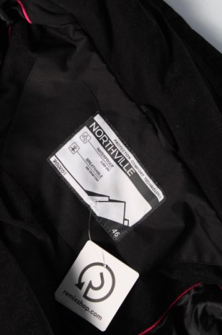 Herrenjacke für Wintersports Northville, Größe M, Farbe Schwarz, Preis € 37,11