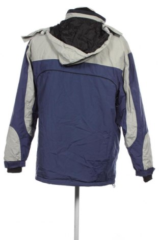 Herrenjacke für Wintersports Shamp, Größe L, Farbe Mehrfarbig, Preis € 35,91