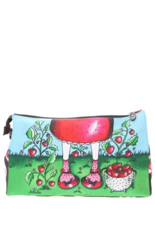 Kosmetiktasche, Farbe Mehrfarbig, Preis € 14,95