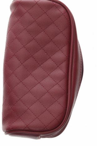 Kosmetiktasche, Farbe Rot, Preis € 8,42